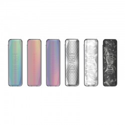 SMOK X-Priv Solo Mod