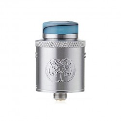 Hellvape Drop Dead RDA