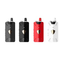 Thunderhead Creations Tauren X Pod RBA Kit