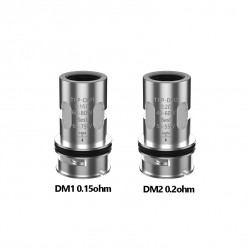VOOPOO TPP Coil