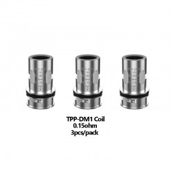 VOOPOO TPP Coil