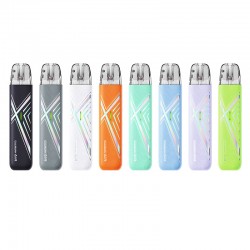 Uwell Caliburn Air Pod Kit
