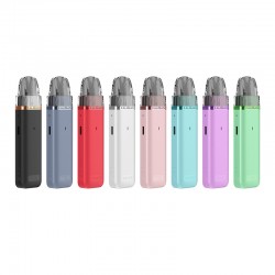 Uwell Caliburn G3 Lite Pod System Kit