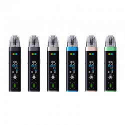 Uwell Caliburn G3 Pro Pod Kit
