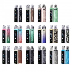 Uwell Caliburn G3 Pro Pod Kit