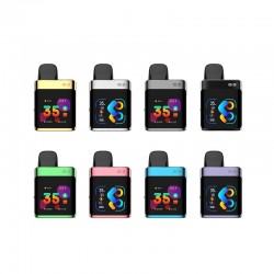 Uwell Caliburn G3 Pro KOKO Kit CRC Version