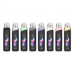 Uwell Caliburn G4 Pro Kit