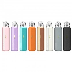 Uwell Caliburn G5 Lite SE Pod Kit