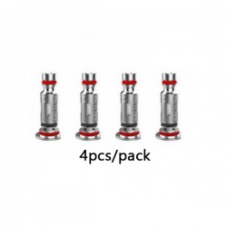 Uwell Caliburn G Replacement Coil
