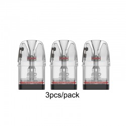 Uwell Upgraded Caliburn GPP Pod Cartridge