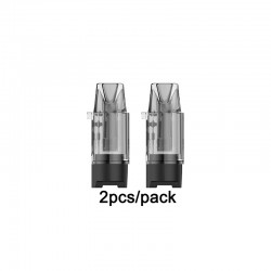 Uwell Caliburn & Ironfist L Empty Pod Cartridge