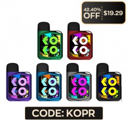 Uwell Caliburn KOKO Prime Kit