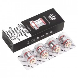 Uwell Crown 4 Replacement Coil 4pcs
