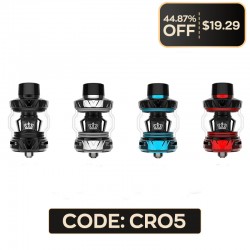 Uwell Crown 5 V Tank
