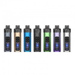 Uwell Typhos Pod Kit