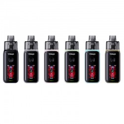 Uwell Typhos Pro Pod Kit