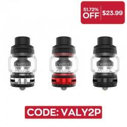 Uwell Valyrian II 2 Pro Tank