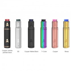 Vandy Vape Bonza Kit