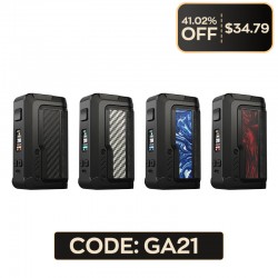 Vandy Vape Gaur-21 Mod