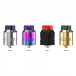 Vandy Vape iConic RDA