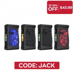 Vandy Vape Jackaroo Dual Mod