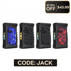 Vandy Vape Jackaroo Dual Mod