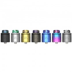 Vandy Vape Mesh V2 RDA