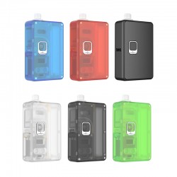 Vandy Vape Pulse AIO.5 Kit With RBA Version