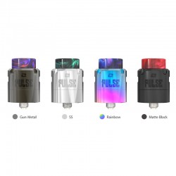 Vandy Vape Pulse V2 RDA
