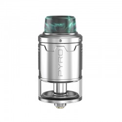 Vandy Vape Pyro V3 RDTA SS