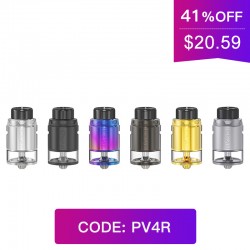 Vandy Vape Pyro V4 RDTA