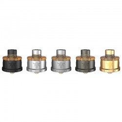 Vandy Vape Requiem RDA