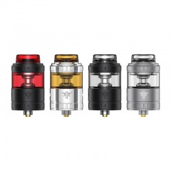 Vandy Vape Requiem RTA