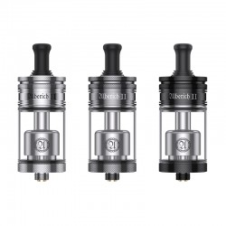 Vapefly Alberich II 2 MTL RTA