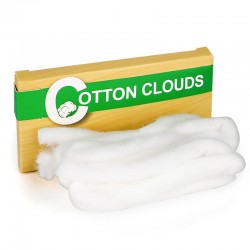 Vapefly Cotton Clouds