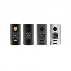 Vapefly Kriemhild Mod