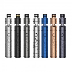 Vapefly Siegfried Kit