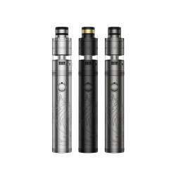 Vapefly Siegfried Kit