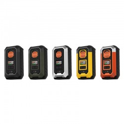 Vaporesso Armour Max Mod