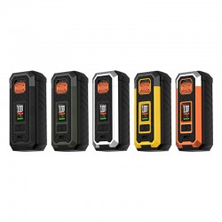 Vaporesso Armour S Mod