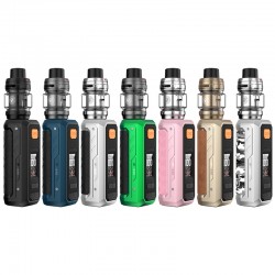 Vaporesso Armour Ultra Kit with iTank T
