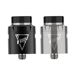 Vaporesso FORZ RDA