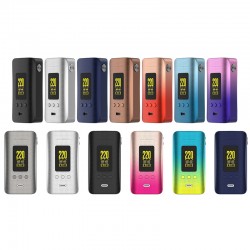 Vaporesso GEN 200 Mod