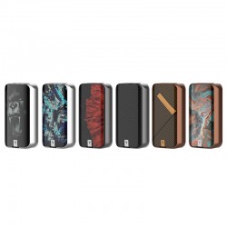 Vaporesso Luxe II 2 Mod