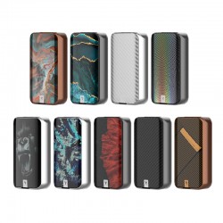 Vaporesso Luxe II 2 Mod