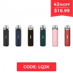 Vaporesso LUXE Q3 Pod Kit