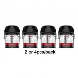 Vaporesso LUXE Q Pod Cartridge