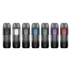 Vaporesso Luxe X Kit