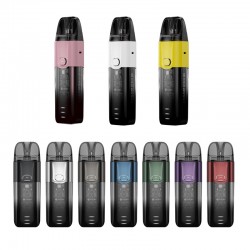Vaporesso Luxe X Kit