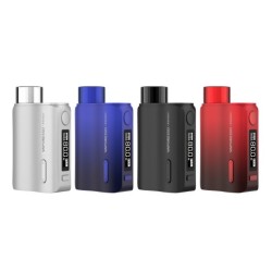 Vaporesso SWAG II Mod